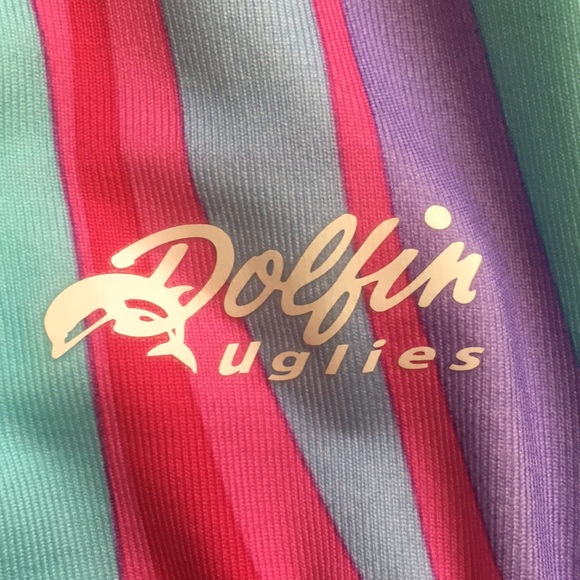 Dolfin Uglies Swimsuit - Picture 3 of 3